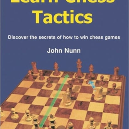 Learn Chess Tactics