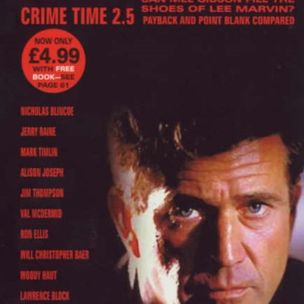 CRIME TIME 25 No5 v 2