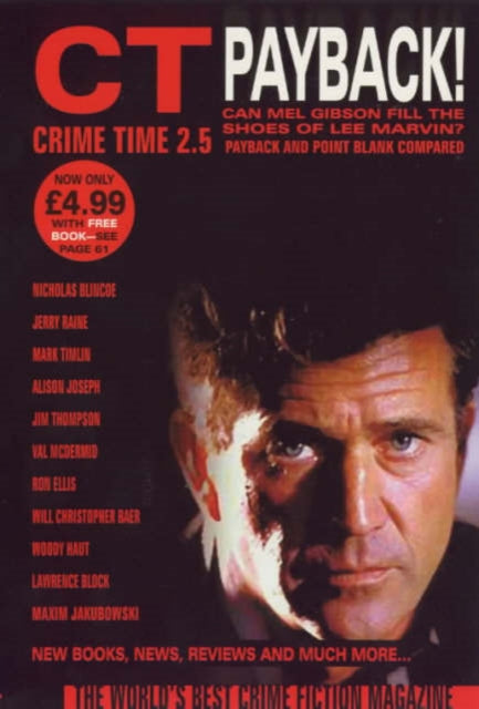 CRIME TIME 25 No5 v 2