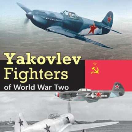 Yakolev Aircraft of World War Two