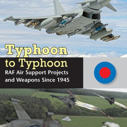 Typhoon to Typhoon