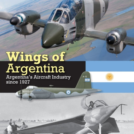 Wings of Argentina