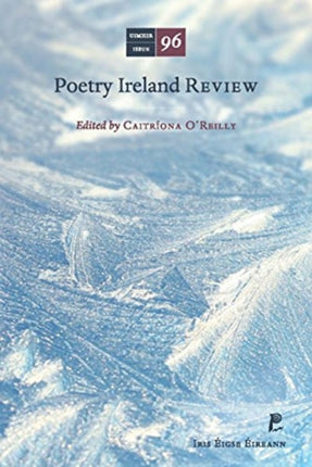 Poetry Ireland Review: Issue 96