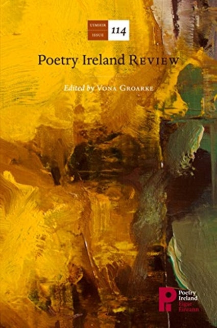 Poetry Ireland Review 114