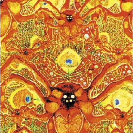 Songs Of The Black Wurm Gism: Hymns to H.P.