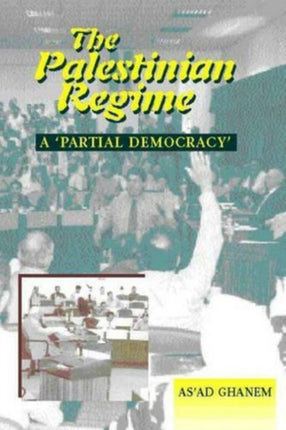 Palestinian Regime: A Partial Democracy
