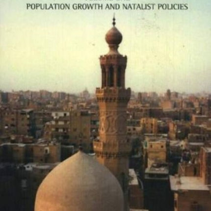 Arab Political Demography: Volume One: Population