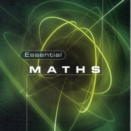 Essential Maths 8C