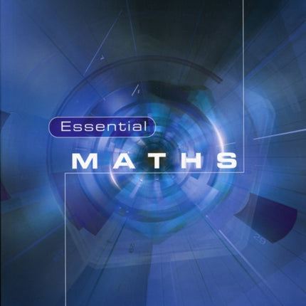 Essential Maths 9C