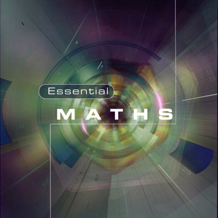 Essential Maths 9S