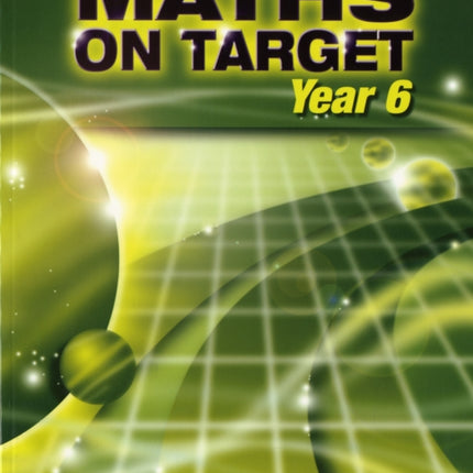 Maths on Target Year 6