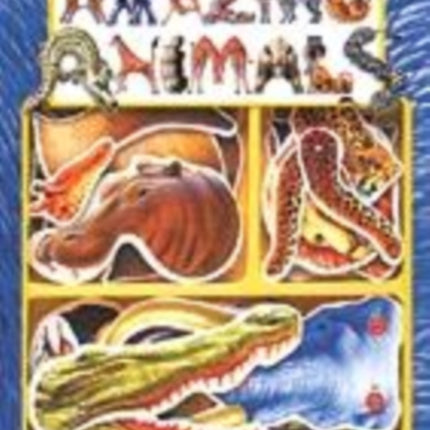 Amazing Animals
