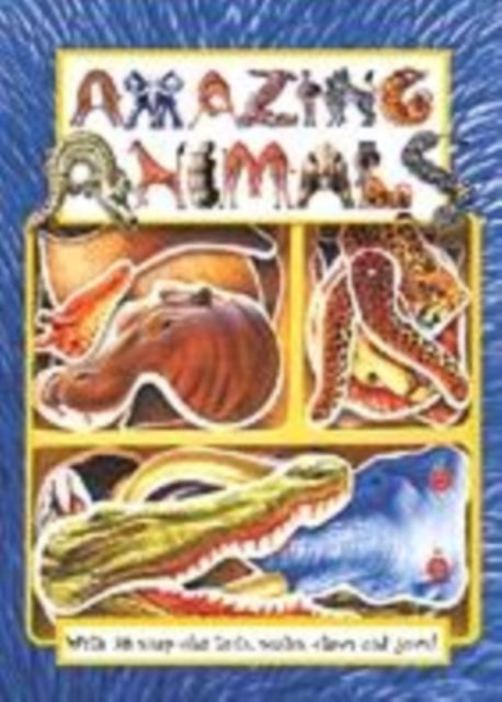 Amazing Animals