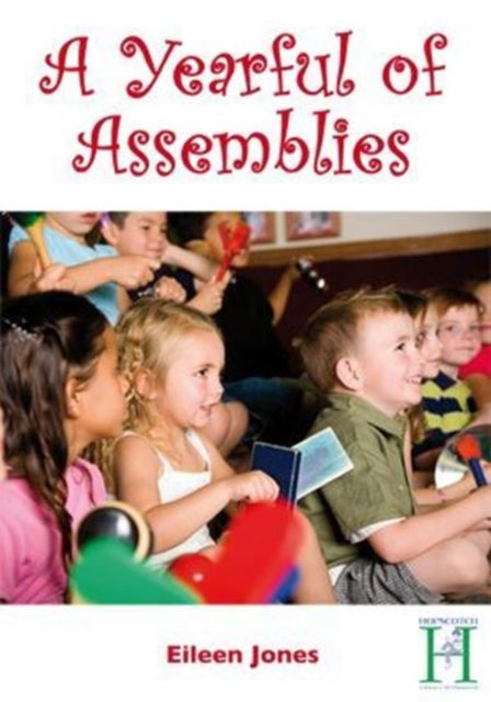 A Yearful of Assemblies