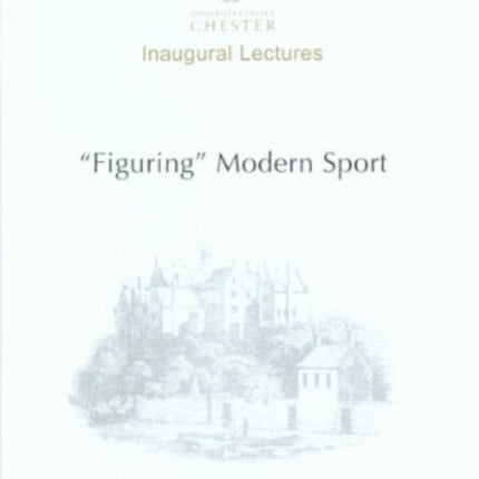 Figuring Modern Sport: Autobiographical and Historical Reflections on Sport, Violence and Civilisation