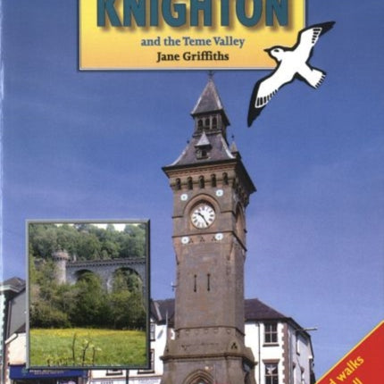 Walks Around Knighton and the Teme Valley