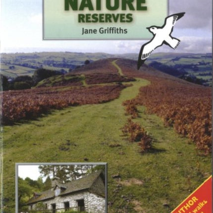 Walking Mid Wales' Nature Reserves