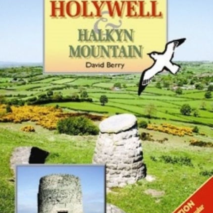 Walking Around Holywell and Halkyn Mountain