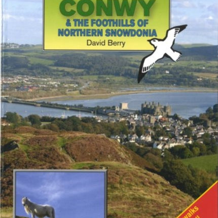 Walks Around Conwy