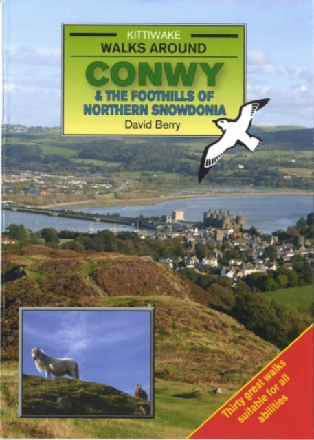 Walks Around Conwy