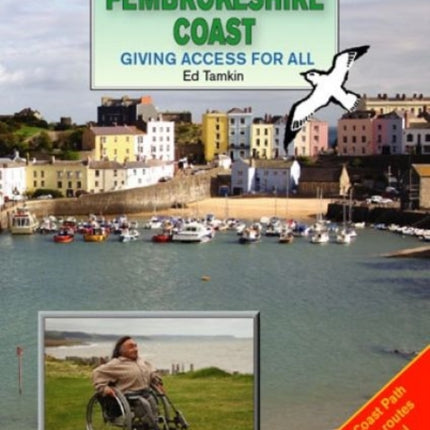 Short Walks on the Pembrokeshire Coast - Giving Access to All