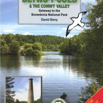 Walks Around Betws-y-Coed and the Conwy Valley