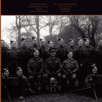 Home Guard List 1941: Eastern Command