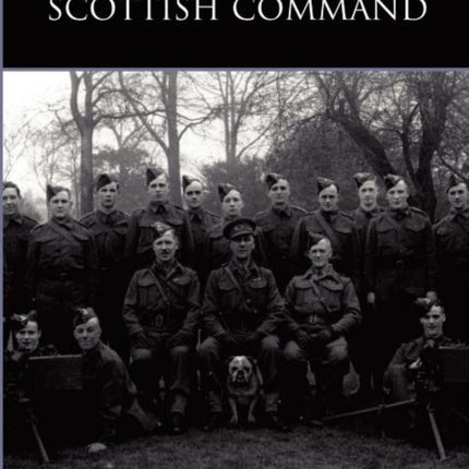 Home Guard List 1941: Scottish Command