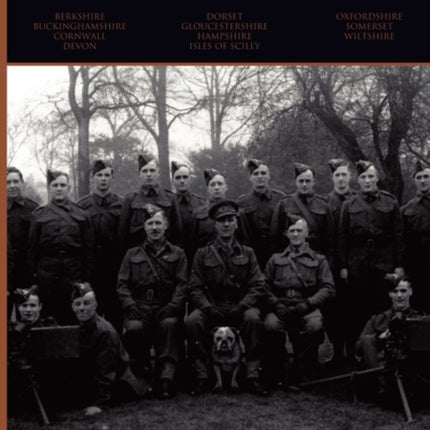 Home Guard List 1941: Southern Command