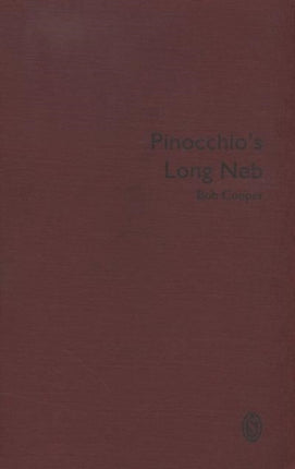 Pinocchio's Long Neb