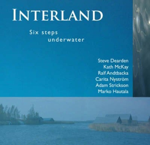 Interland: Six Steps Underwater