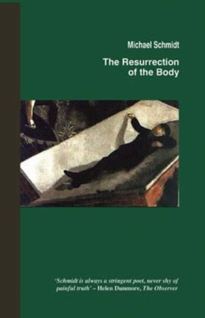 The Resurrection of the Body