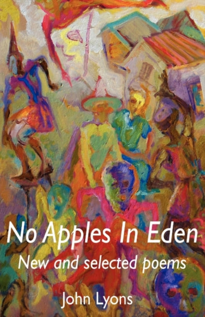 No Apples in Eden