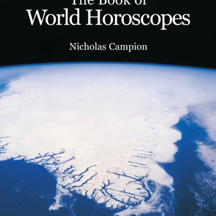 The Book of World Horoscopes