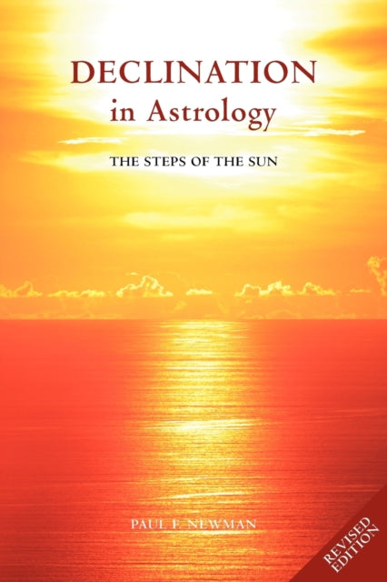 Declination in Astrology: The Steps of the Sun