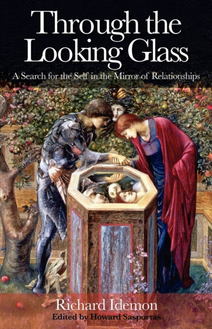 Through the Looking Glass: A Search for the Self in the Mirror of Relationships