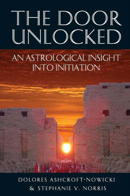 The Door Unlocked: An Astrological Insight into Initiation