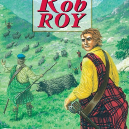 Story of Rob Roy