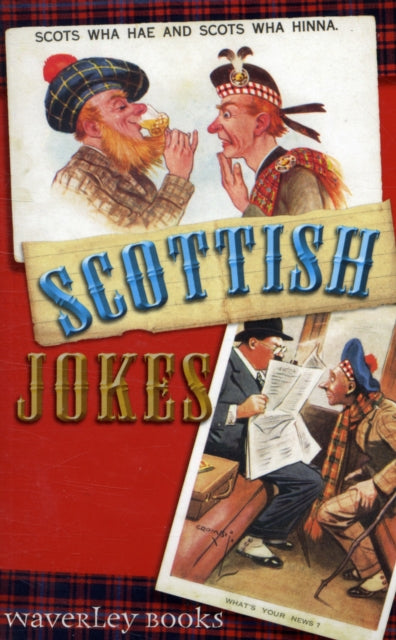 Scottish Jokes