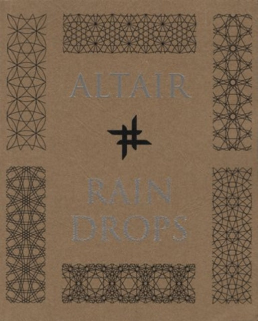 Altair Raindrops Book