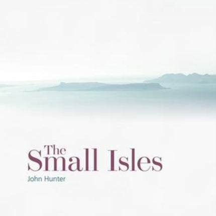 The Small Isles