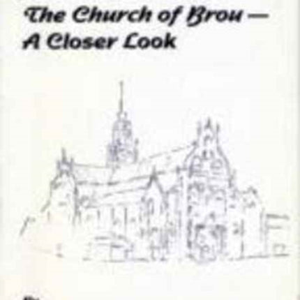 Matthew Arnold's The Church of Brou: A Closer Look