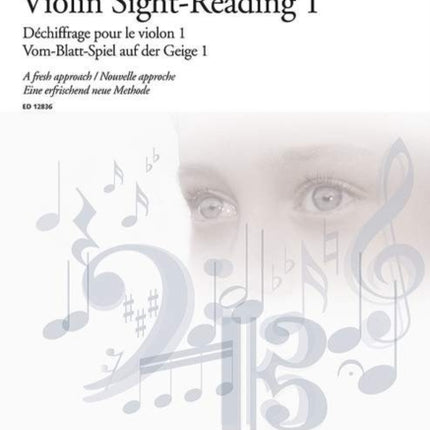 Violin Sightreading Pt 1 A Fresh Approach The