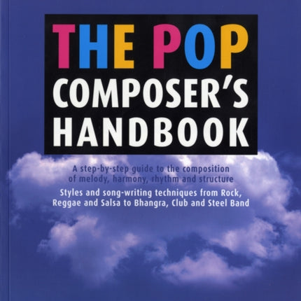 The Pop Composers Handbook