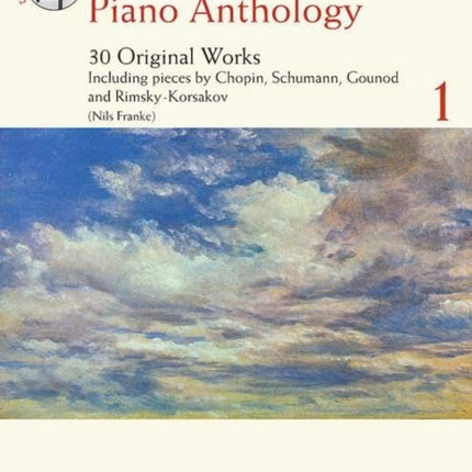 romanticpianoanthology130originalworksselectedandeditedbynilsfranke