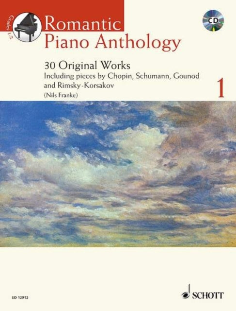 romanticpianoanthology130originalworksselectedandeditedbynilsfranke