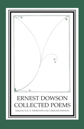 Collected Poems