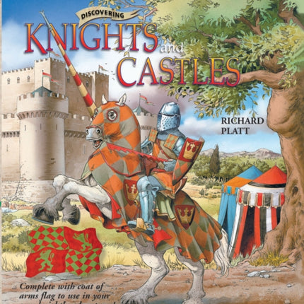 Discovering Knights & Castles