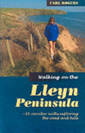 Walking on the Lleyn Peninsula