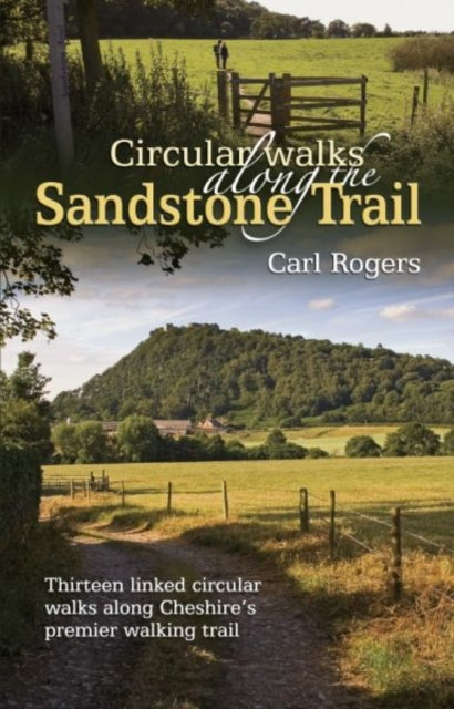 Circular Walks Along the Sandstone Trail